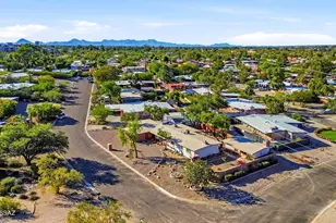 6941 E Baker St, Tucson, AZ 85710 - Photo 45