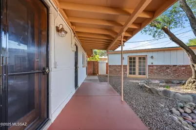 6941 E Baker Street, Tucson, AZ 85710 - Photo 37