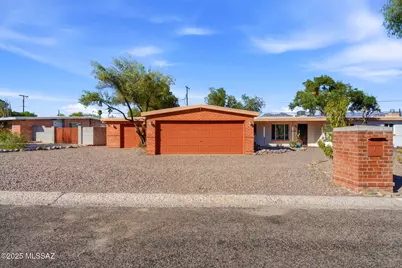 6941 E Baker Street, Tucson, AZ 85710 - Photo 3