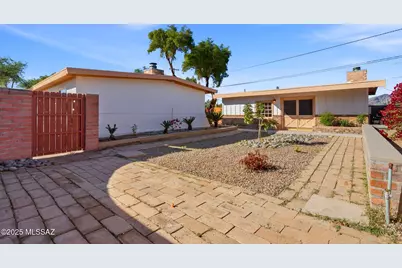 6941 E Baker Street, Tucson, AZ 85710 - Photo 41