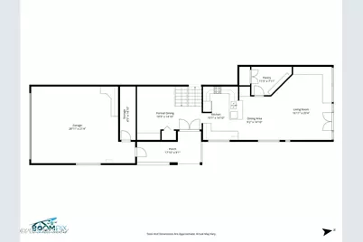 5776 E Paseo Cimarron, Tucson, AZ 85750 - Photo 35