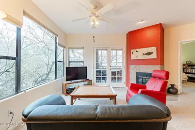 6655 N Canyon Crest Drive #21205, Tucson, AZ 85750 - Photo 9