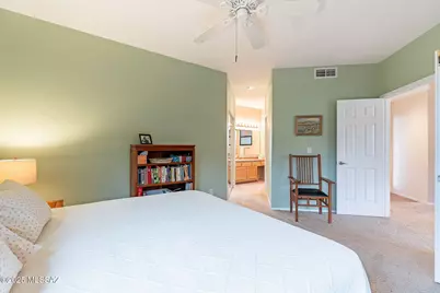 6655 N Canyon Crest Drive #21205, Tucson, AZ 85750 - Photo 21