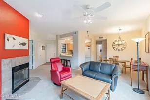 6655 N Canyon Crest Dr, Tucson, AZ 85750 - Photo 13