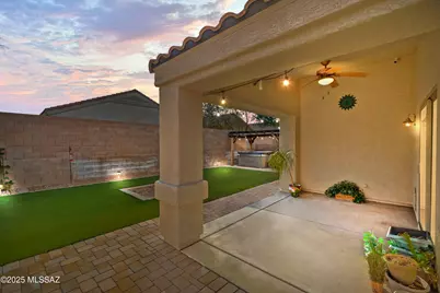 10572 E Carolina Willow Lane, Tucson, AZ 85747 - Photo 23