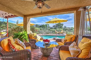 8340 N Lee Trevino Dr, Tucson, AZ 85742 - Photo 41