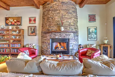 8340 N Lee Trevino Drive, Tucson, AZ 85742 - Photo 13