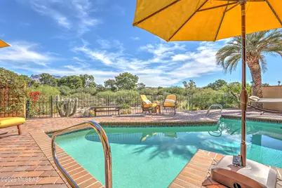 8340 N Lee Trevino Drive, Tucson, AZ 85742 - Photo 43