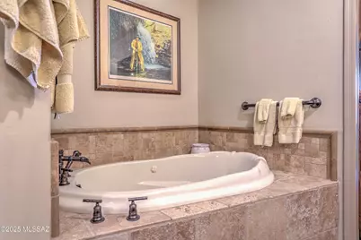 8340 N Lee Trevino Drive, Tucson, AZ 85742 - Photo 31