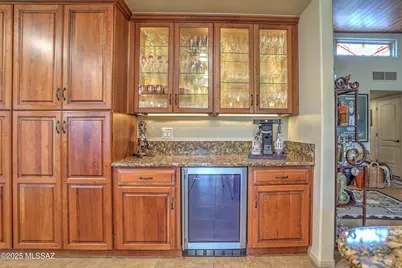8340 N Lee Trevino Drive, Tucson, AZ 85742 - Photo 19