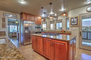 8340 N Lee Trevino Dr, Tucson, AZ 85742 - Photo 3