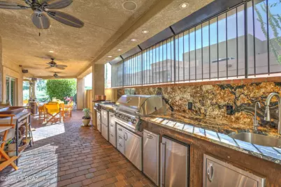 8340 N Lee Trevino Drive, Tucson, AZ 85742 - Photo 7