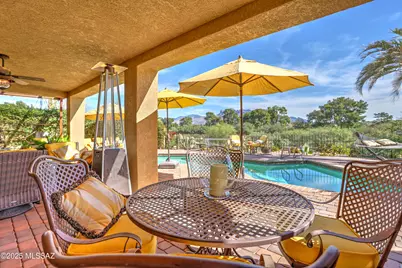 8340 N Lee Trevino Drive, Tucson, AZ 85742 - Photo 45