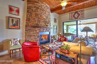 8340 N Lee Trevino Drive, Tucson, AZ 85742 - Photo 5