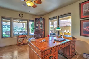 8340 N Lee Trevino Dr, Tucson, AZ 85742 - Photo 25