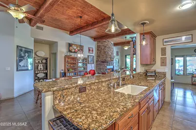 8340 N Lee Trevino Drive, Tucson, AZ 85742 - Photo 17