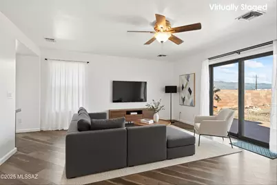 2846 N Silver Island Way, Tucson, AZ 85745 - Photo 9