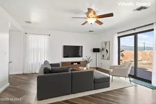 2846 N Silver Island Way, Tucson, AZ 85745 - Photo 9