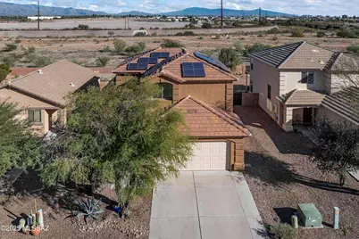 2846 N Silver Island Way, Tucson, AZ 85745 - Photo 45