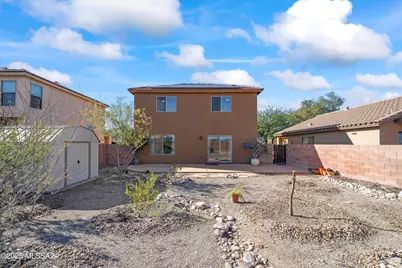 2846 N Silver Island Way, Tucson, AZ 85745 - Photo 33