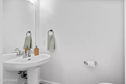 2846 N Silver Island Way, Tucson, AZ 85745 - Photo 19