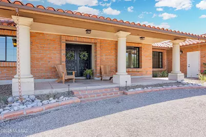 3640 N Calle De Amigos, Tucson, AZ 85750 - Photo 3