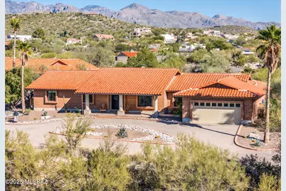 3640 N Calle De Amigos, Tucson, AZ 85750 - Photo 1