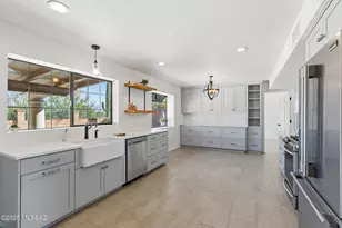 3640 N Calle De Amigos, Tucson, AZ 85750 - Photo 11