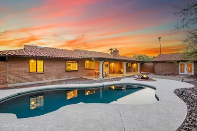 3640 N Calle De Amigos, Tucson, AZ 85750 - Photo 45