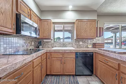 135 E Verde Vista, Green Valley, AZ 85614 - Photo 15