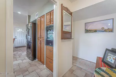 135 E Verde Vista, Green Valley, AZ 85614 - Photo 13