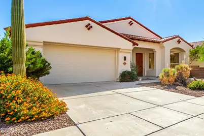 10094 E Stone Spring Place, Tucson, AZ 85749 - Photo 5