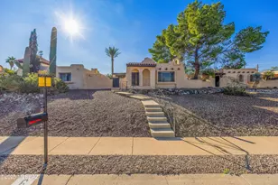 810 N Camino Santiago, Tucson, AZ 85745 - Photo 1