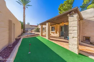 810 N Camino Santiago, Tucson, AZ 85745 - Photo 29