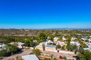 810 N Camino Santiago, Tucson, AZ 85745 - Photo 33