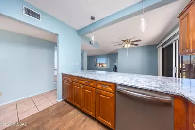 810 N Camino Santiago #6, Tucson, AZ 85745 - Photo 15