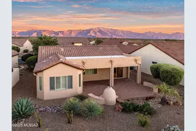 60368 E Arroyo Vista Drive, Oracle, AZ 85623 - Photo 1