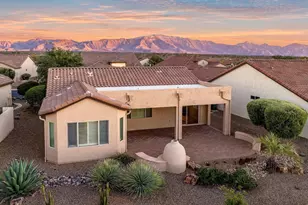 60368 E Arroyo Vista Dr, Oracle, AZ 85623 - Photo 1