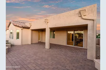 60368 E Arroyo Vista Drive, Oracle, AZ 85623 - Photo 33
