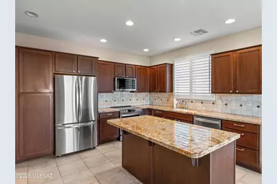 60368 E Arroyo Vista Drive, Oracle, AZ 85623 - Photo 9