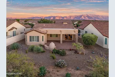 60368 E Arroyo Vista Drive, Oracle, AZ 85623 - Photo 37