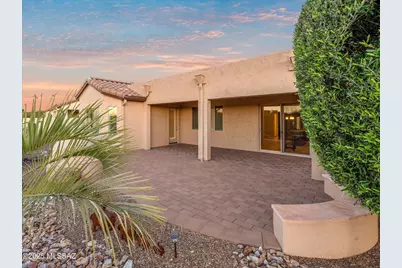 60368 E Arroyo Vista Drive, Oracle, AZ 85623 - Photo 35