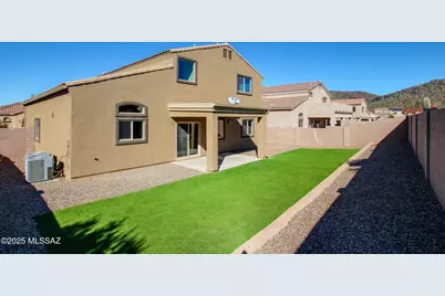 8727 W Denstone Road, Marana, AZ 85653 - Photo 47