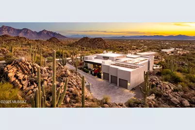 1313 W Tortolita Mountain Circle, Oro Valley, AZ 85755 - Photo 3