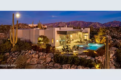 1313 W Tortolita Mountain Circle, Oro Valley, AZ 85755 - Photo 1