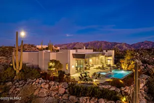 1313 W Tortolita Mountain Circle, Oro Valley, AZ 85755 - Photo 1