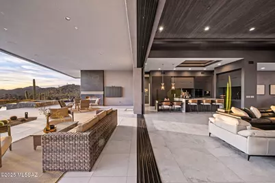 1313 W Tortolita Mountain Circle, Oro Valley, AZ 85755 - Photo 21