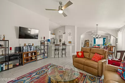 3264 S Thunder Chorus Road, Tucson, AZ 85713 - Photo 11