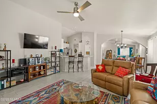 3264 S Thunder Chorus Rd, Tucson, AZ 85713 - Photo 5