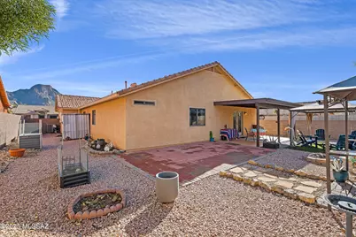 3264 S Thunder Chorus Road, Tucson, AZ 85713 - Photo 3